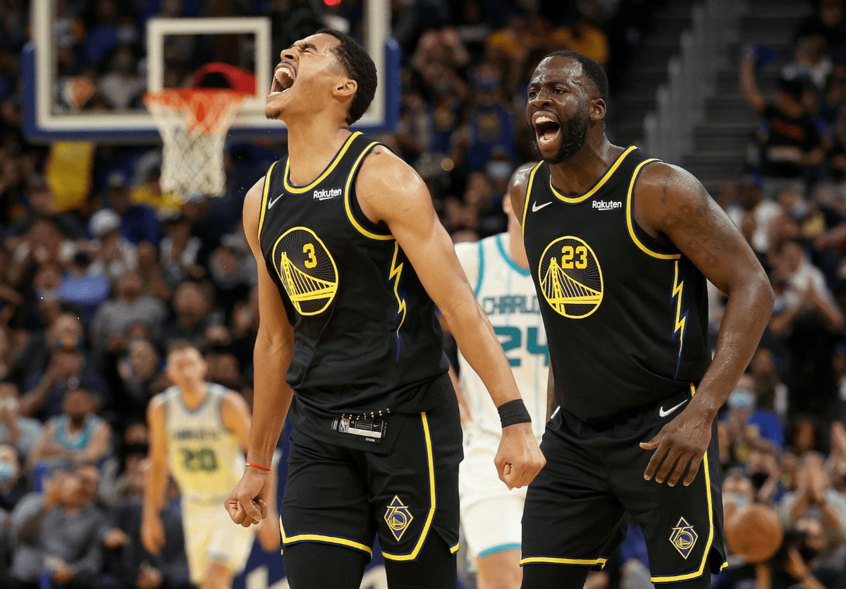 科维托娃关键节点战术调整，勇士带队取胜！